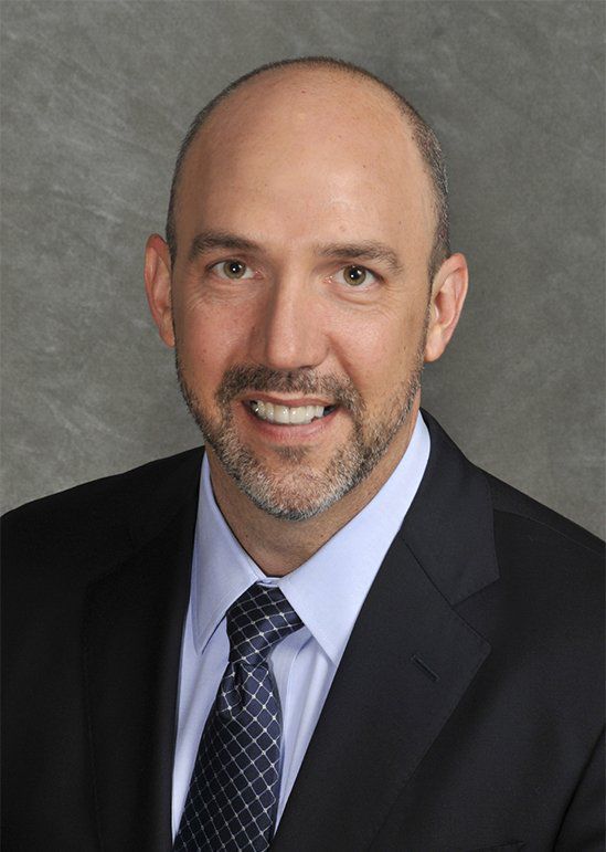 Steve Rueschhoff